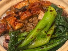 -华记煲仔华·煲仔饭(三元里万科里店)