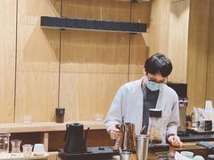 -Au Cafe&Roastery(华侨城店)