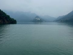 -乌江画廊(彭水苗族土家族自治县)