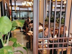 -二分八云雁阁•新晋菜大同味(长治路店)