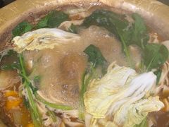 -芦月轩羊蝎子(北蜂窝店)