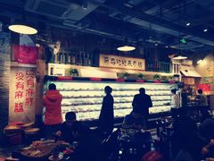 -马路边边串串香(双井直营店)