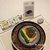 🍍终于在深圳吃到粉色菠萝啦‼️