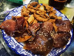 -回辉登偰氏面片(东莲花美食街店)