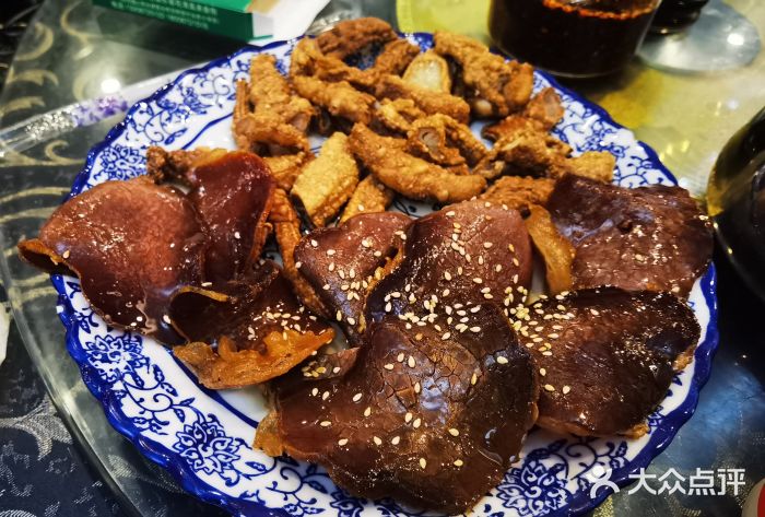 回辉登偰氏面片(东莲花美食街店)图片