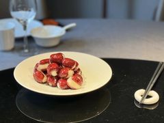 -HOMES上海本帮菜(襄阳公园店)