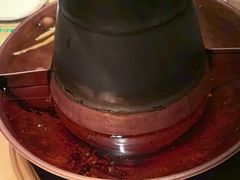 -清真·老门框爆肚涮肉·中华老字号(丰管路店)