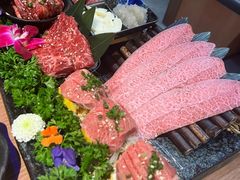 -丸藏和牛烧肉专门店(园区师惠坊店)