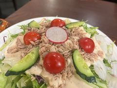 -韩鼎丰·韩国料理(林奥店)