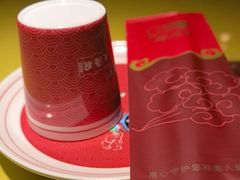 -大海碗·炸酱面·烤鸭·京菜(天坛店)