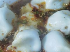 -回坊马二饺子馆