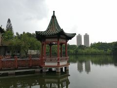 -东莞市可园博物馆