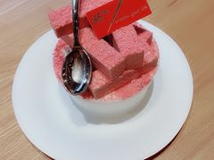 -85度C(生甜甜圈研究工坊·上海平凉店)