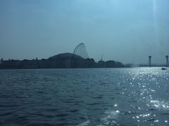 -海河外滩公园