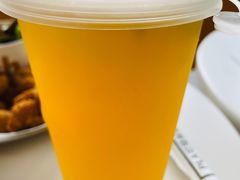 绿研清茶芝士奶盖-艾薯夫妇Aysh(福田星河COCOPark店)