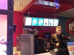 -麦当劳(哈西万达店)
