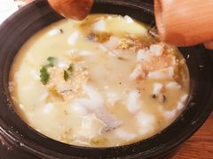 -九锅一堂酸菜鱼(新南凯德直营店)