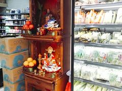 -新花城超级市场(沙梨头店)