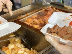 -细妹五香牛杂(步行街店)