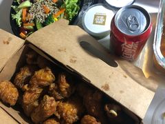 -Kyochon1991校村(共和路店)