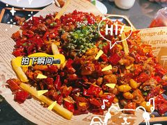 -小资太太餐厅(南岗区店)