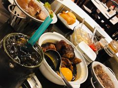 -宝香绑线肉骨茶(柏威年广场店)