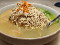 -锦府盐帮·李宅(领展购物广场中关村店)