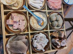 -芈重山老火锅(洪崖洞店)