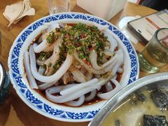 -贵州笋子鸡(米市街店)