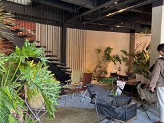 -J Create城市露营咖啡·简餐·宠物(上海动物园店)