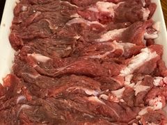 -老门框爆肚涮肉(金宝街店)