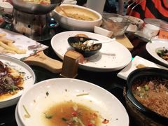 -味莊餐厅(康庄南街店)