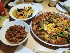 -长寿面馆(振兴路店)