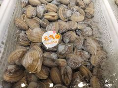 -海味当家(西安路店)