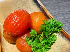 -AJIYA·池袋日式烧肉自助(天津万象城店)