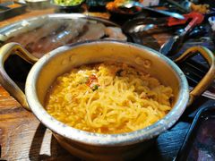 -杀猪天·韩国烤肉(总店)