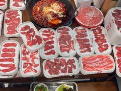 -刘火辣老火锅(光谷店)