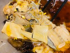 -辣婆婆(航天桥店)