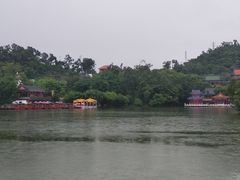-珠海圆明新园