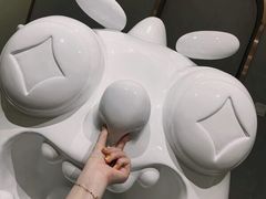 -茶力的小怪兽(梅林卓悦汇店)