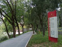 -长辛店二七公园