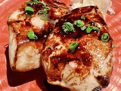 炙鹅肝寿司-炙柒Sekinana·精致日料(合生汇店)