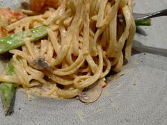 -Manner Coffee(万象食家店)