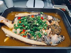 -半天妖烤鱼(方庄店)