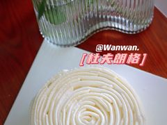 -杜夫朗格·蛋糕(烟台店)