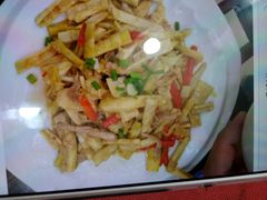 -徽州美食(三十年老店)