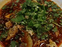 -成都你六姐·牛肉冒菜(城市集市合生汇店)