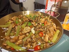 -蛙老爹·蜀香美蛙鱼头(王家湾店)