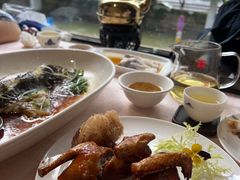 -广东胜利宾馆西关粤中餐厅