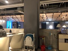 大堂-Gray Whale 灰鲸餐厅(北美N1店)